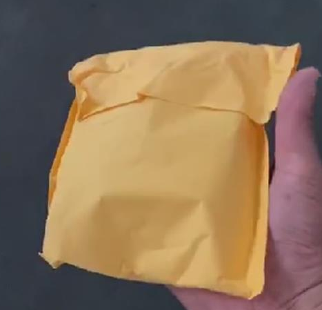 Swedish Ladder Parts