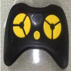 Rid ons accessories