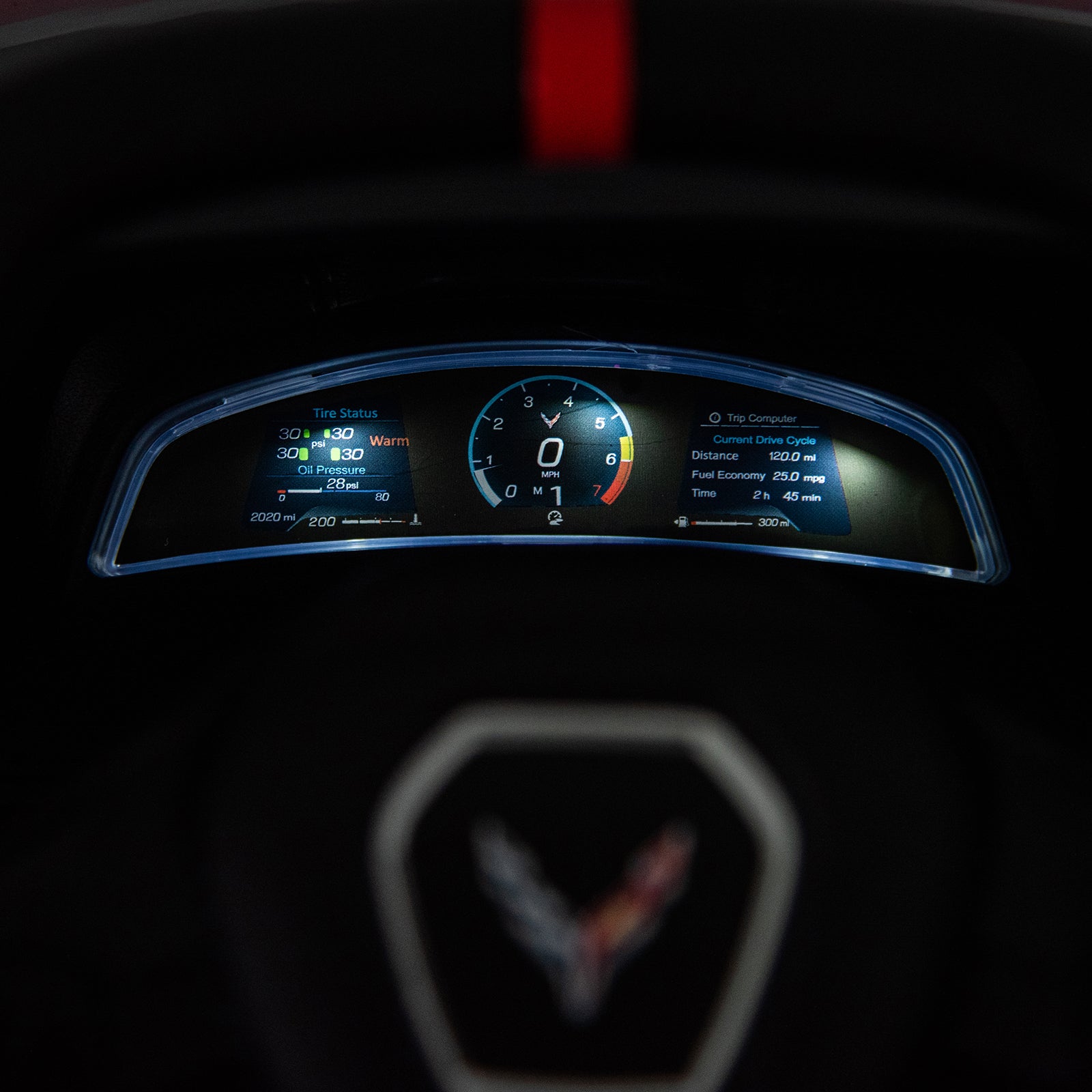 JOYMOR 12V Kids Electric Cars 3 Speed Ride on Car w/Remote Control