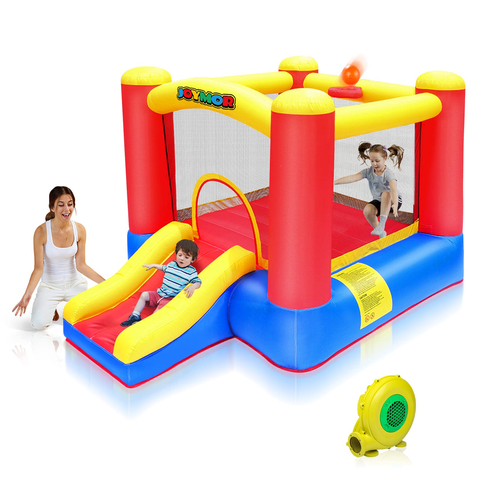 Inflatables Near Me