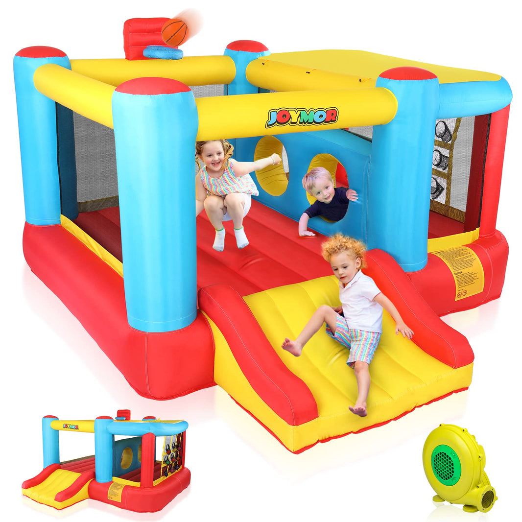 Kids Toys Outdoor Toys & Sports Games, Furniture Joymor