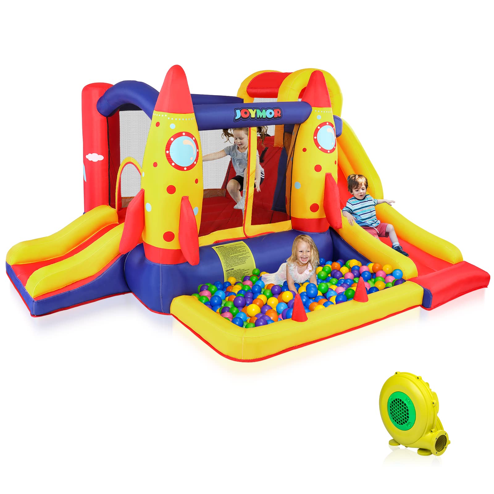 Bounce House Rentals