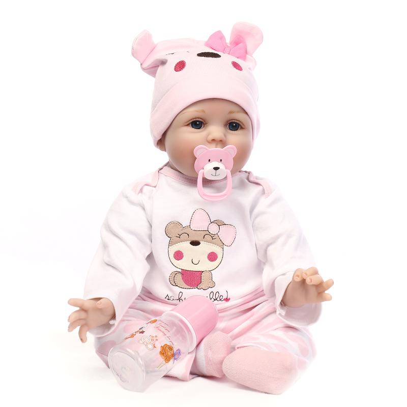 Reborn Dolls and Lifelike Baby Dolls