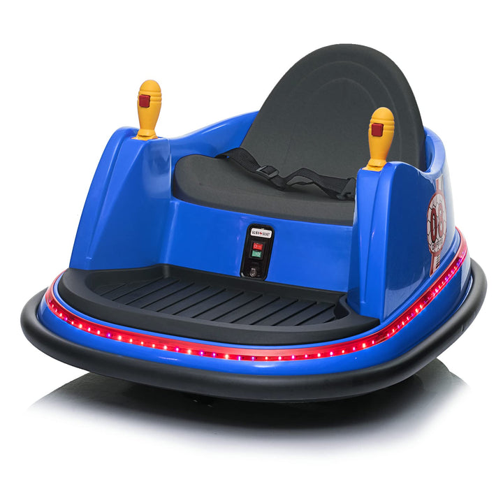 Kids Ride On Toys with Remote Control for Baby, Toddler Joymor