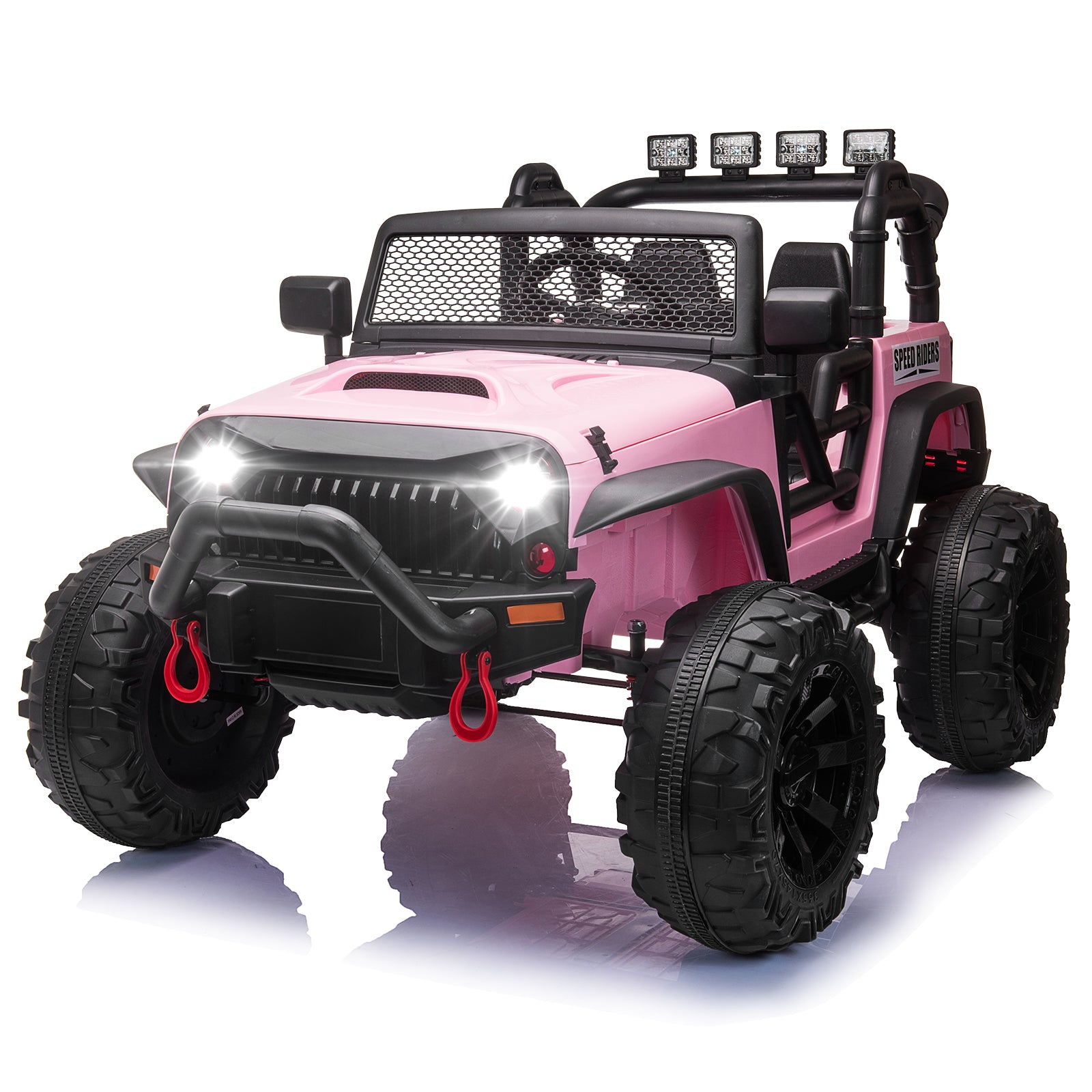 Electric Jeep for Kids , Ride on Jeep Toy Car for Sale Joymor