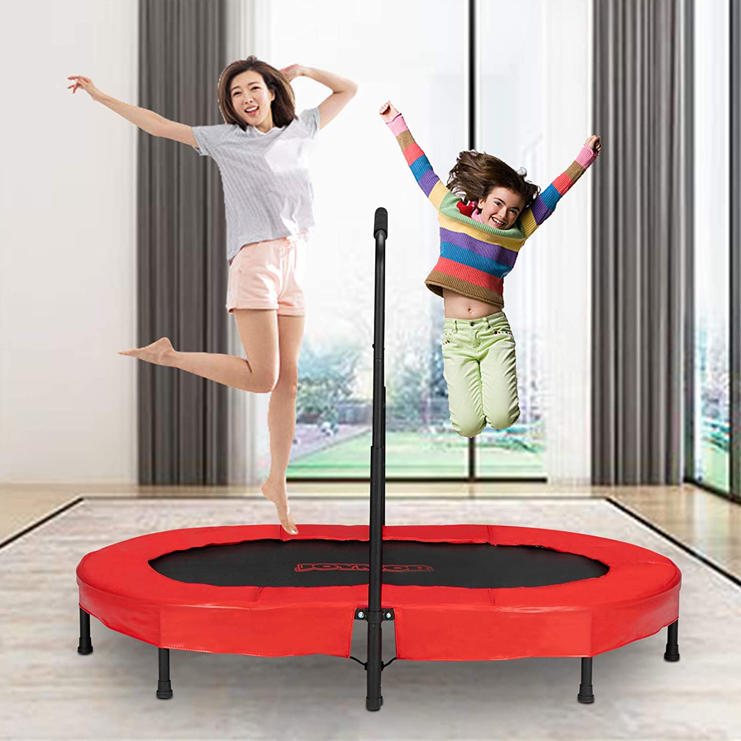 JOYMOR TX-3699 with Handle Two Kids Joymor