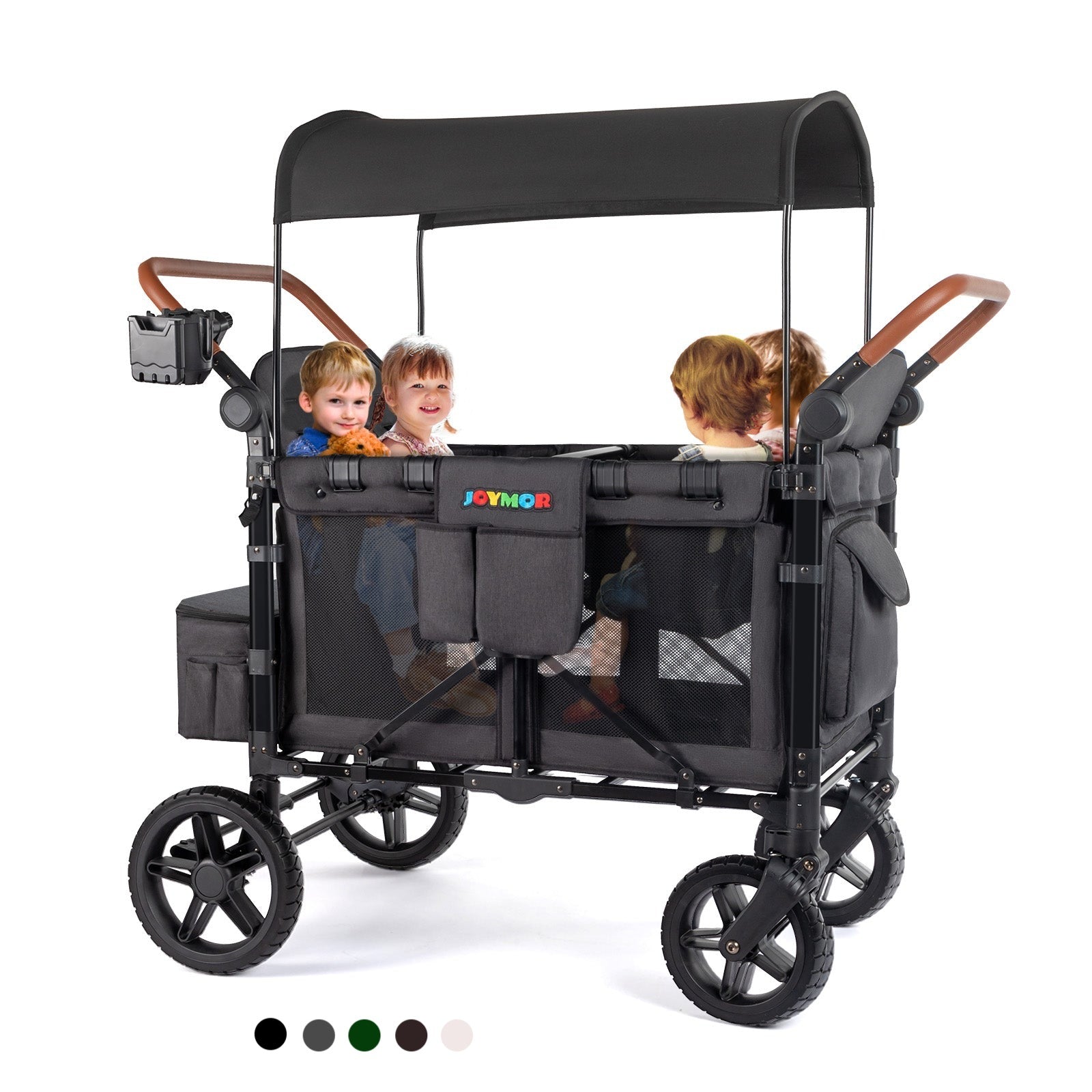 Strollers for 4 sales babies