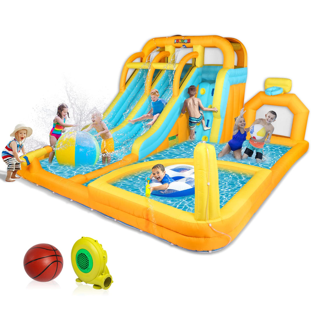Kids Toys Outdoor Toys & Sports Games, Furniture Joymor